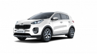 Kia Sportage в лизинг